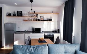 Anica Apartments